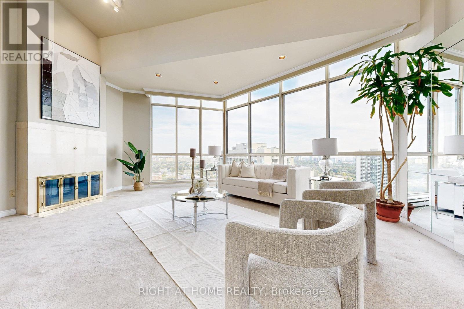 85 Skymark Dr Ph1 Dr #ph1, Toronto, ON M2H 3P2
