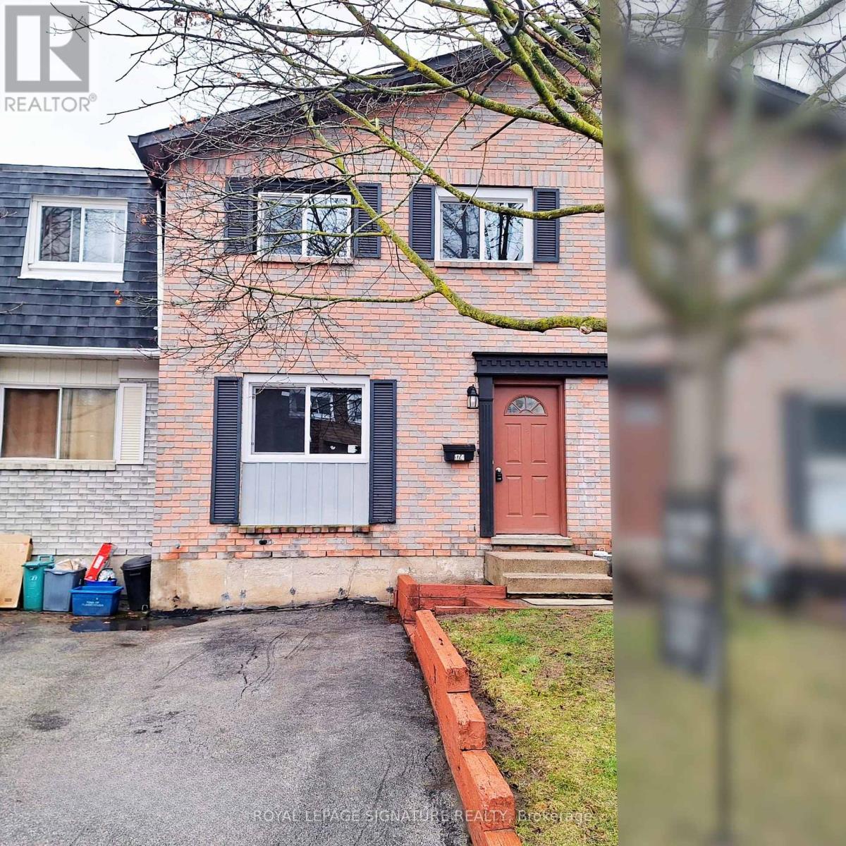 174 195 Denistoun St, Welland, ON L3C 6J6