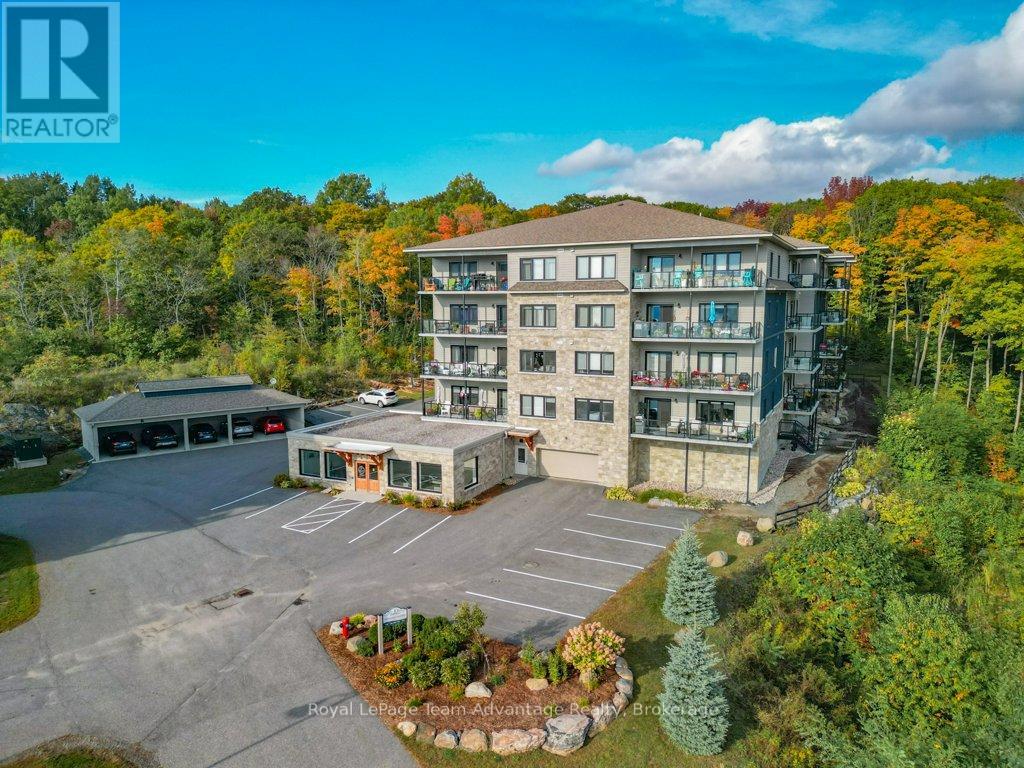 103 11b Salt Dock Rd, Parry Sound, ON P2A 3B6