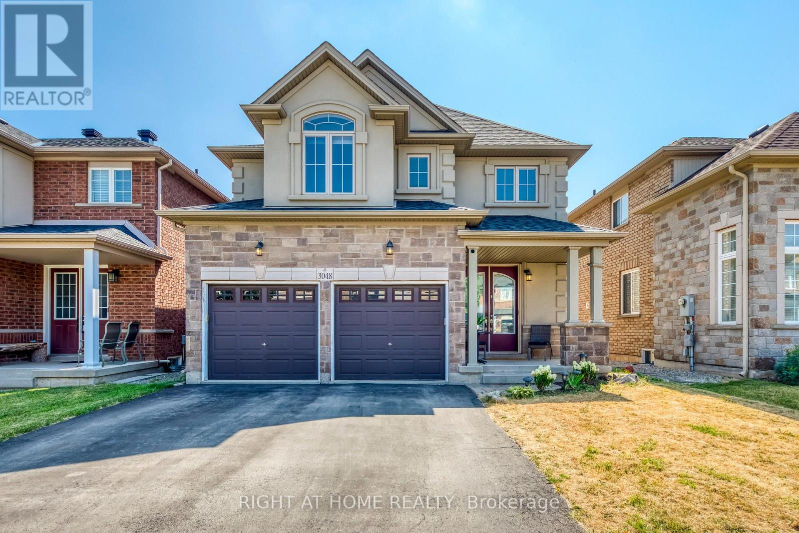 3048 Jenn Ave, Burlington, ON L7M 0C8