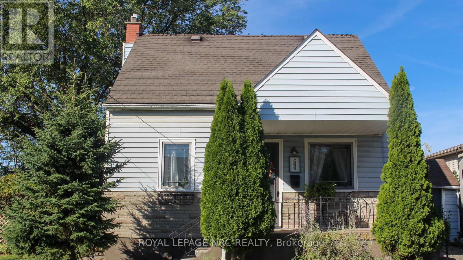 506 Southworth St S, Welland, ON L3B 1Z9