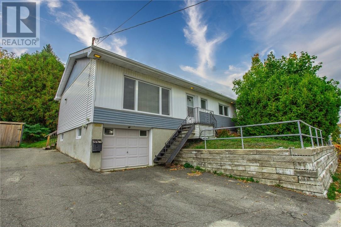 987 Bancroft Dr, Greater Sudbury, ON P3B 1R2