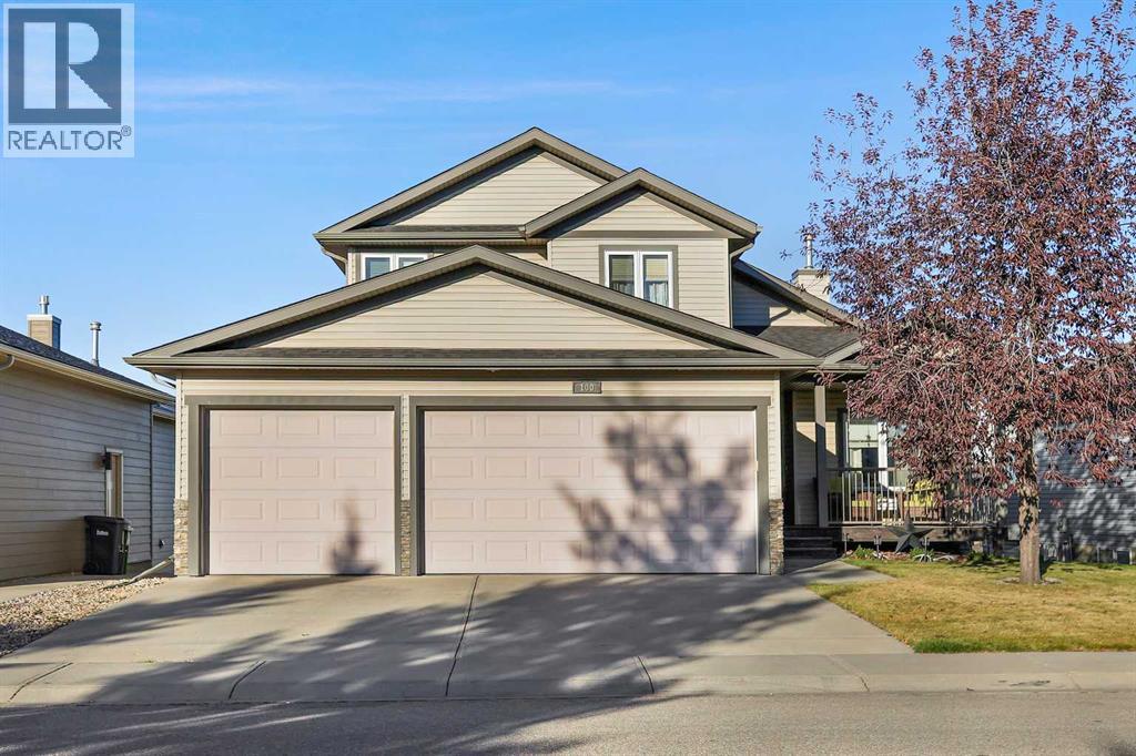 100 Hillcrest Blvd, Strathmore, AB T1P 0A4