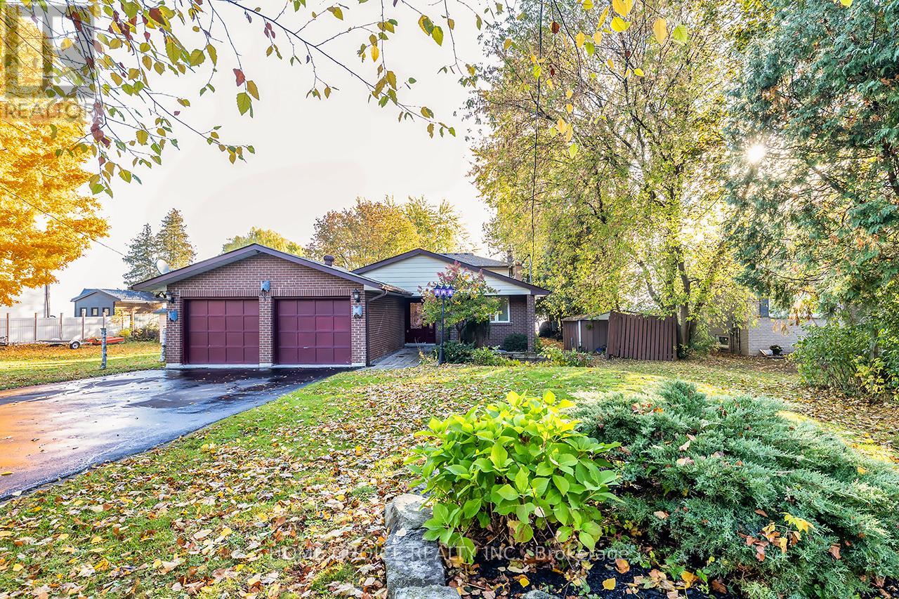 275 Aldred Dr, Scugog, ON L9L 1B6