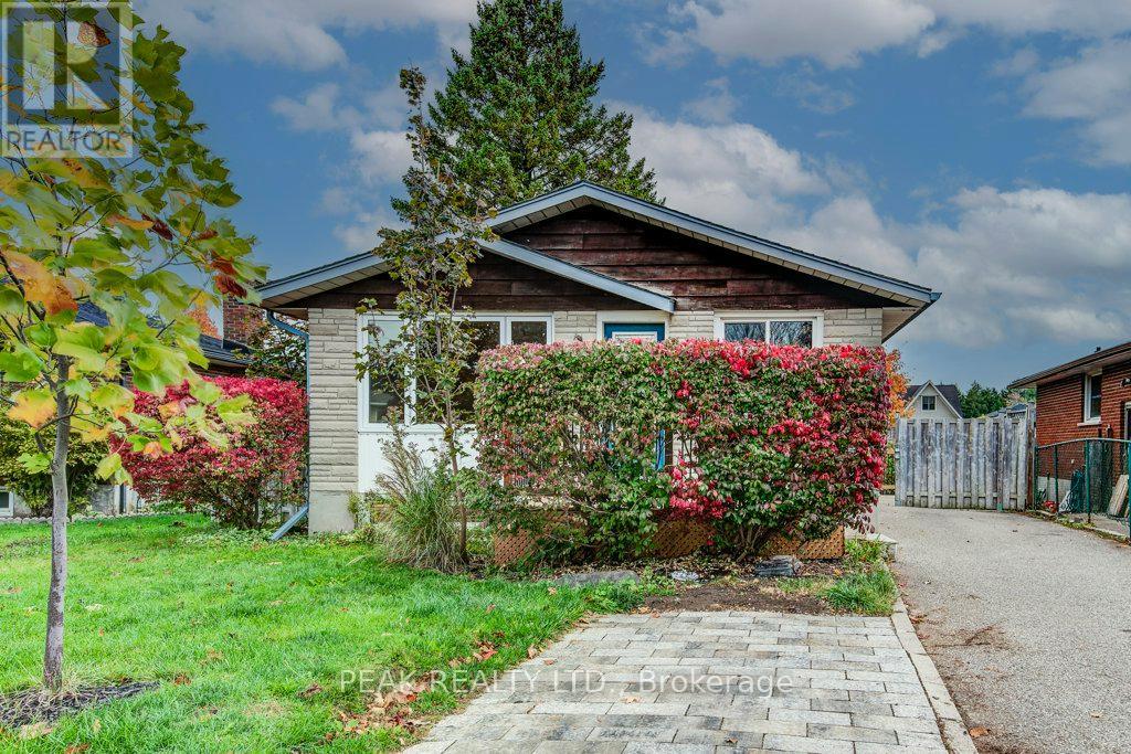 92 Brant Ave, Guelph, ON N1E 1G3