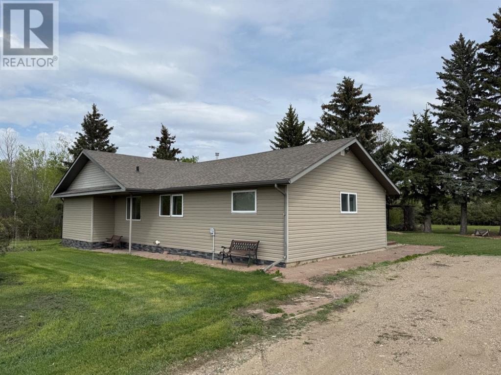 461077 Rge Rd 61, Rural Wainwright No. 61 M.d. Of, AB T0B 0V0