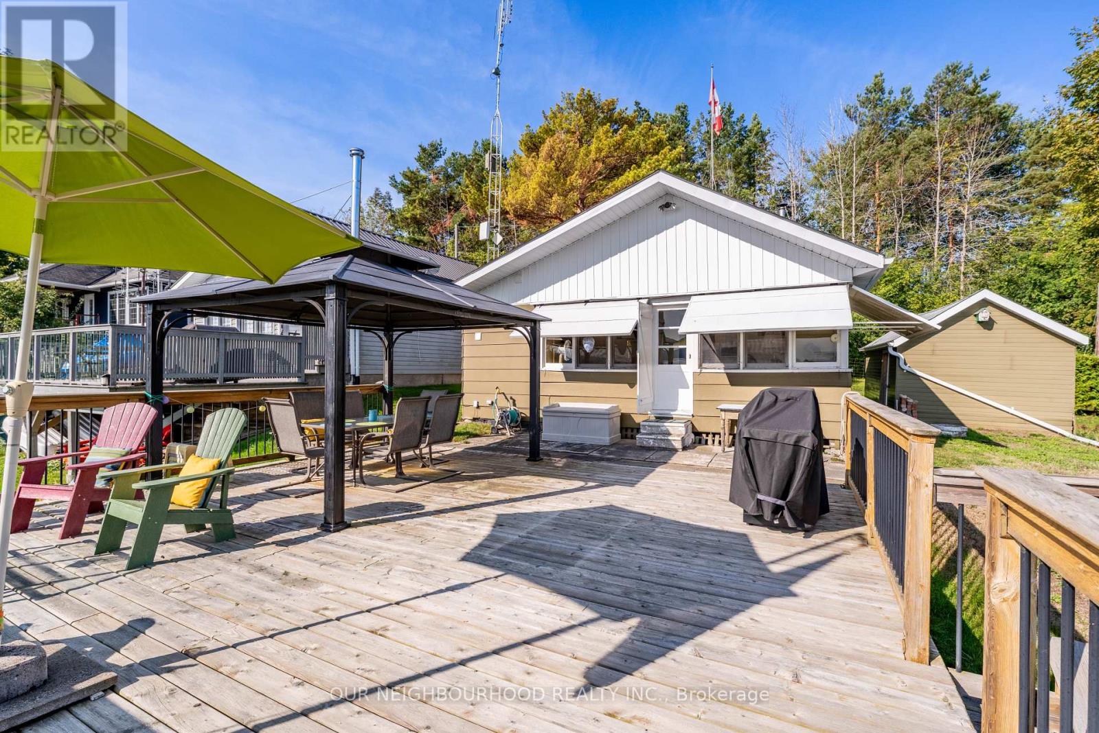 325 361 Hannah Rd, Hamilton Township, ON K0L 1B0