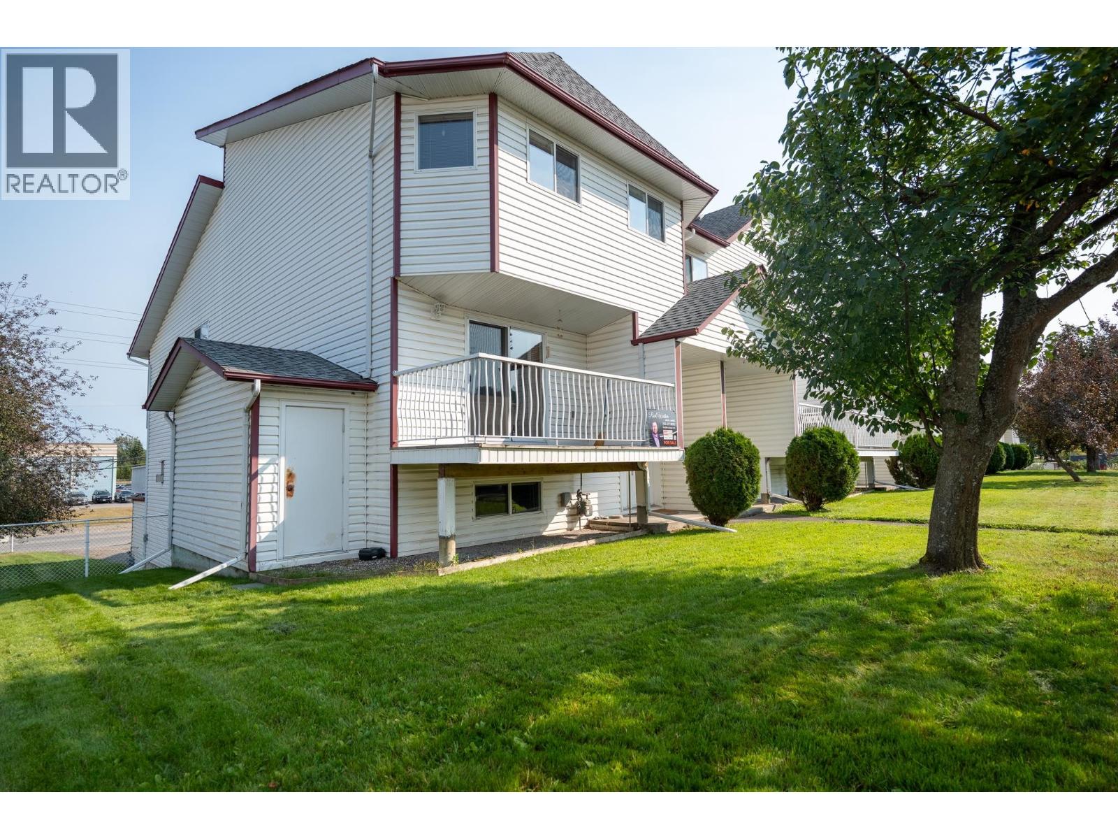 3363 Westwood Drive Unit 209, Prince George, BC V2N 1S4