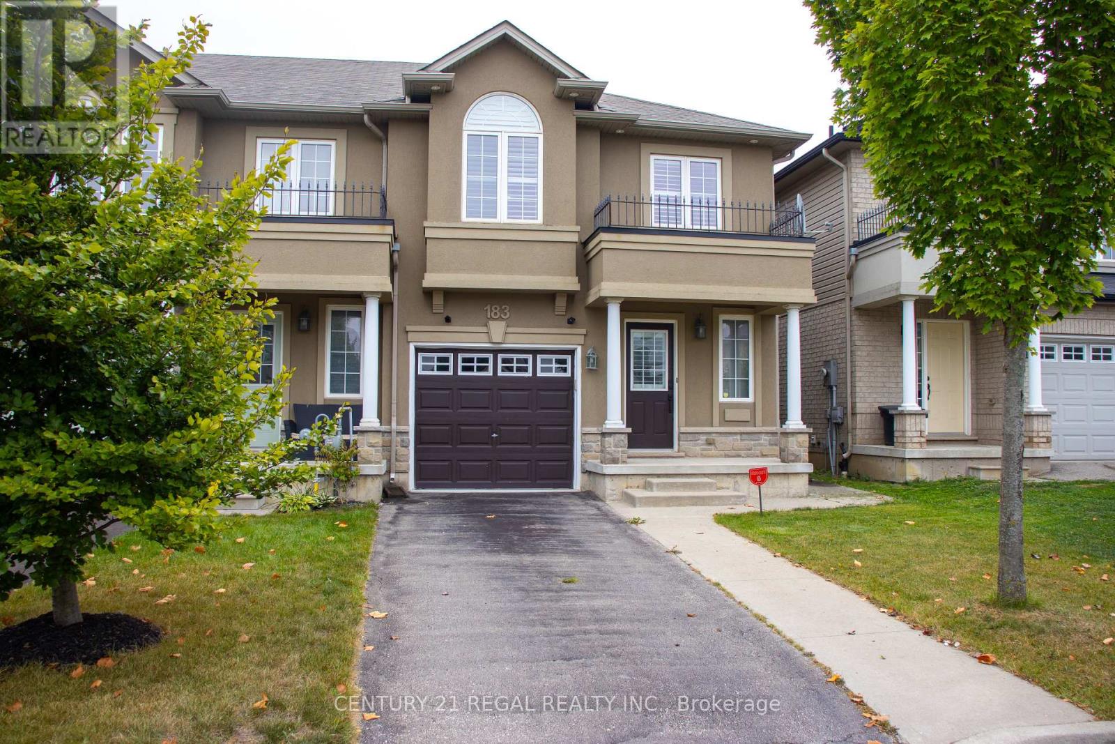 183 Penny Ln, Hamilton, ON L8J 2V7