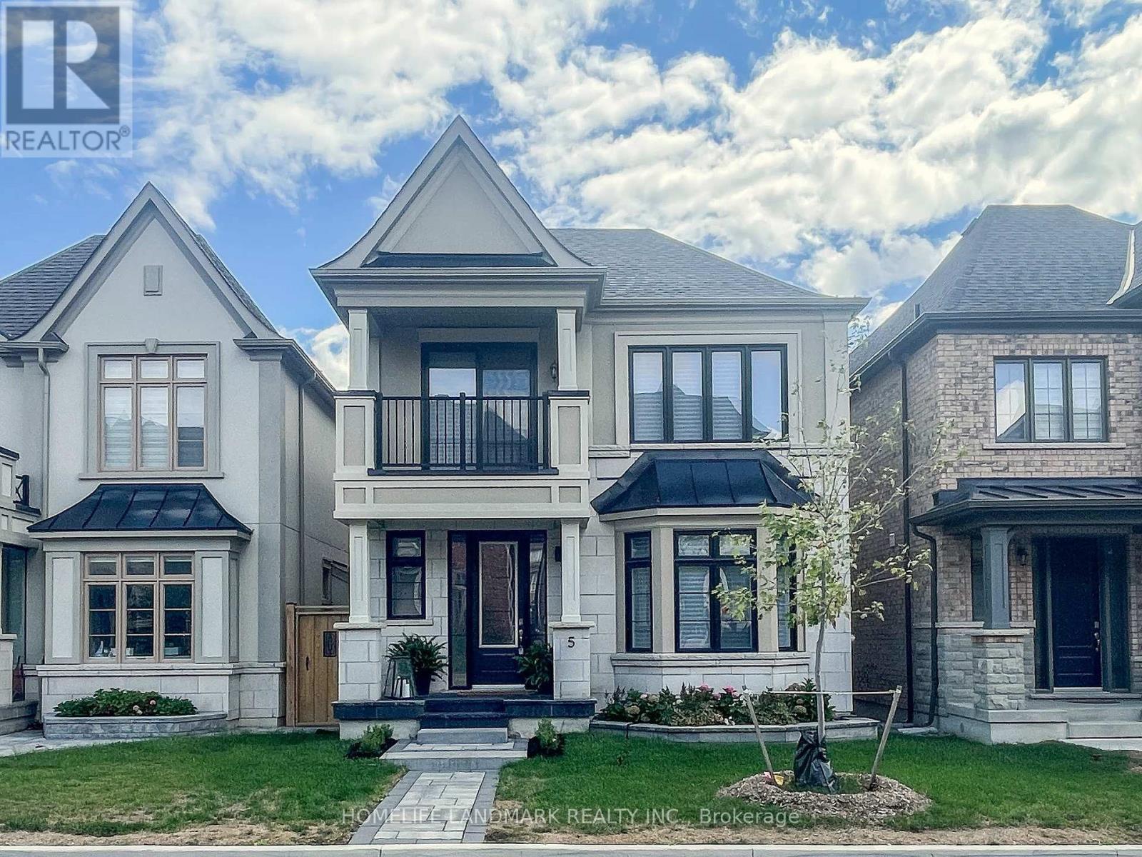 5 Parkstone Rd, Markham Angus Glen, ON L6C 3K2