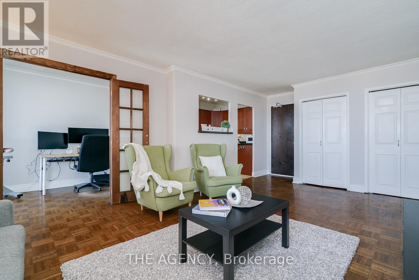 1504 5949 Yonge St, Toronto, ON M2M 3V8