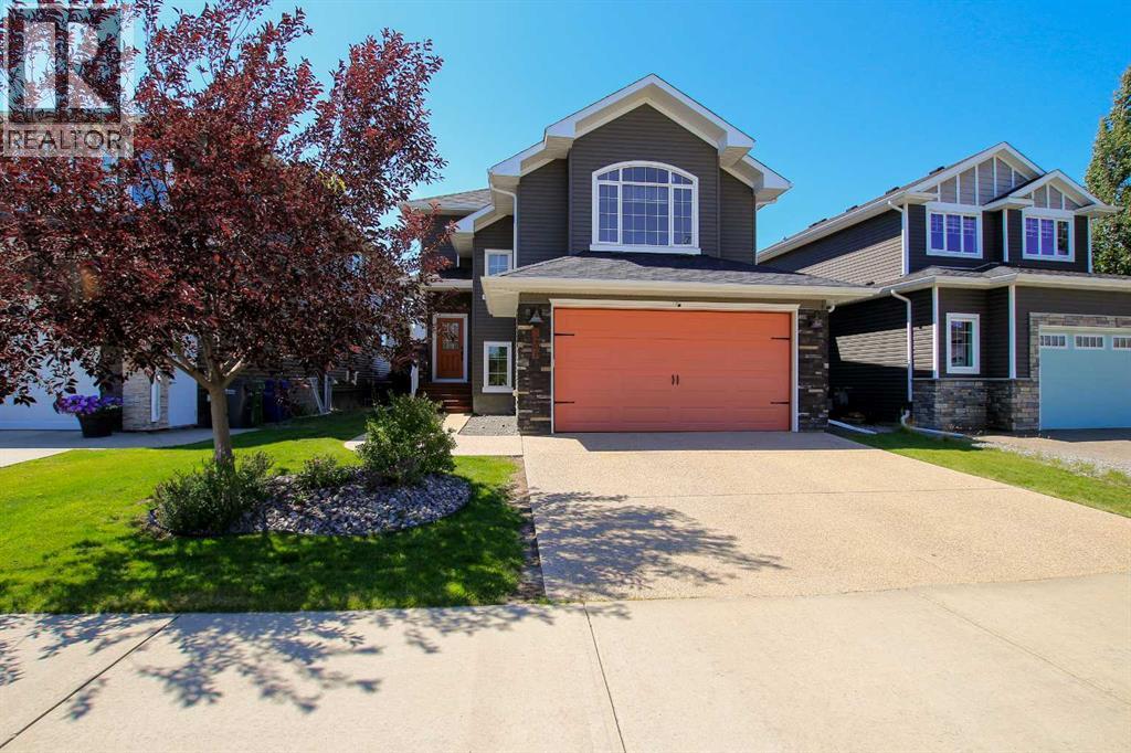 208 Van Slyke Way, Red Deer, AB T4R 0N7