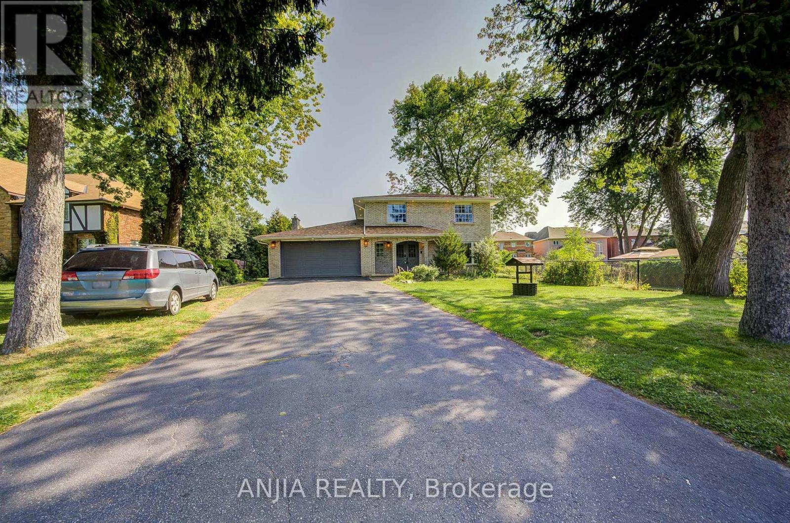 7845 Ninth Line, Markham, ON L6B 1A8