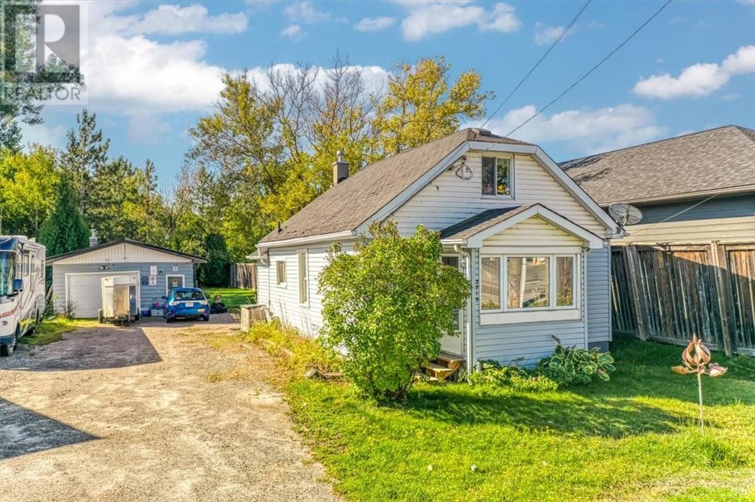 2019 Bancroft Dr, Sudbury, ON P3B 1T1