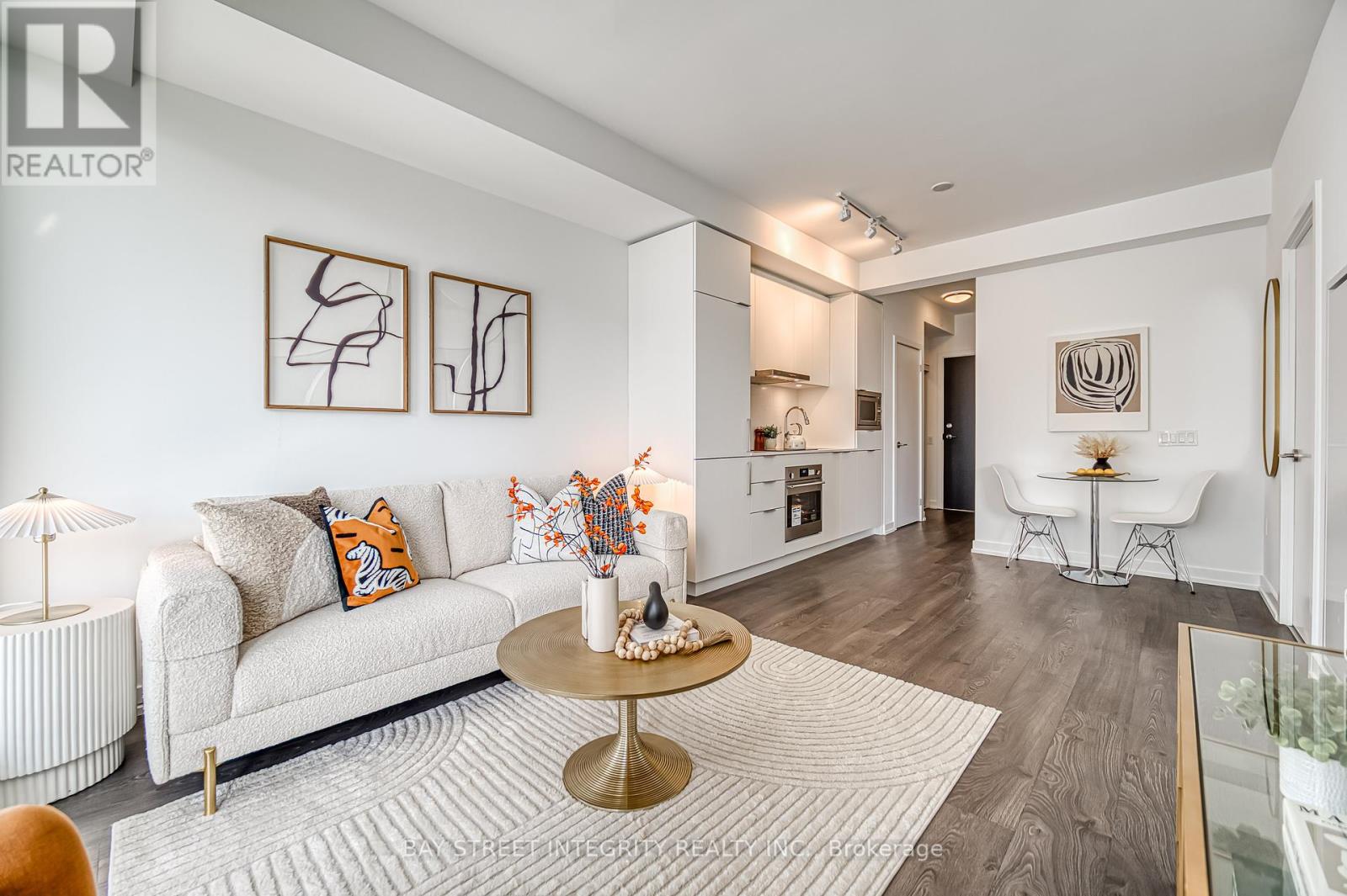7 Golden Lion Heights N1008, Toronto Newtonbrook East, ON M2M 0C1
