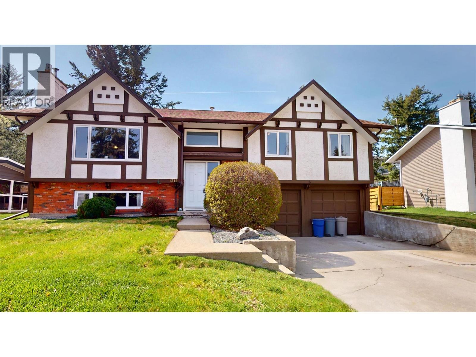 17 Street S Unit 1313, Cranbrook, BC V1C 5M4