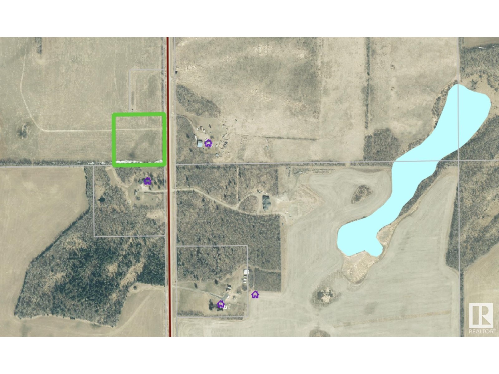 41512 Township Road 624, Rural Bonnyville M.d., AB T9M 1P1