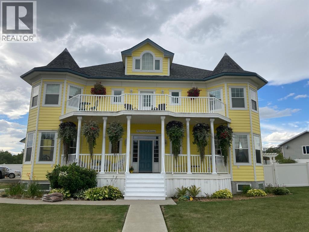 133 Avenue Unit 9129, Peace River, AB T8S 1X2