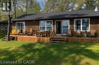 719 Duck Creek Rd #b, Lavigne, ON P0H 1R0