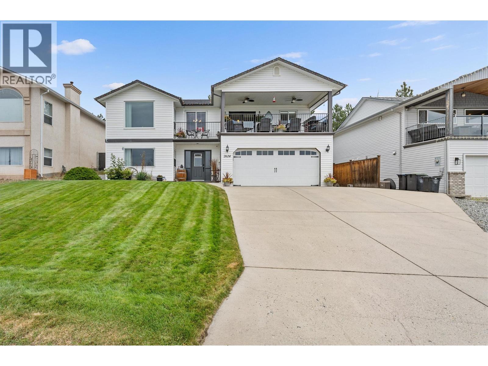 2624 Copper Ridge Drive Lot Apt 38, West Kelowna, BC V4T 2M8