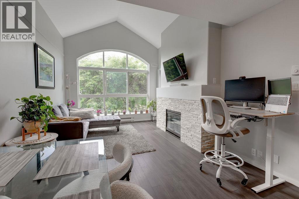 5500 Lynas Lane Unit 410, Richmond, BC V7C 5R5
