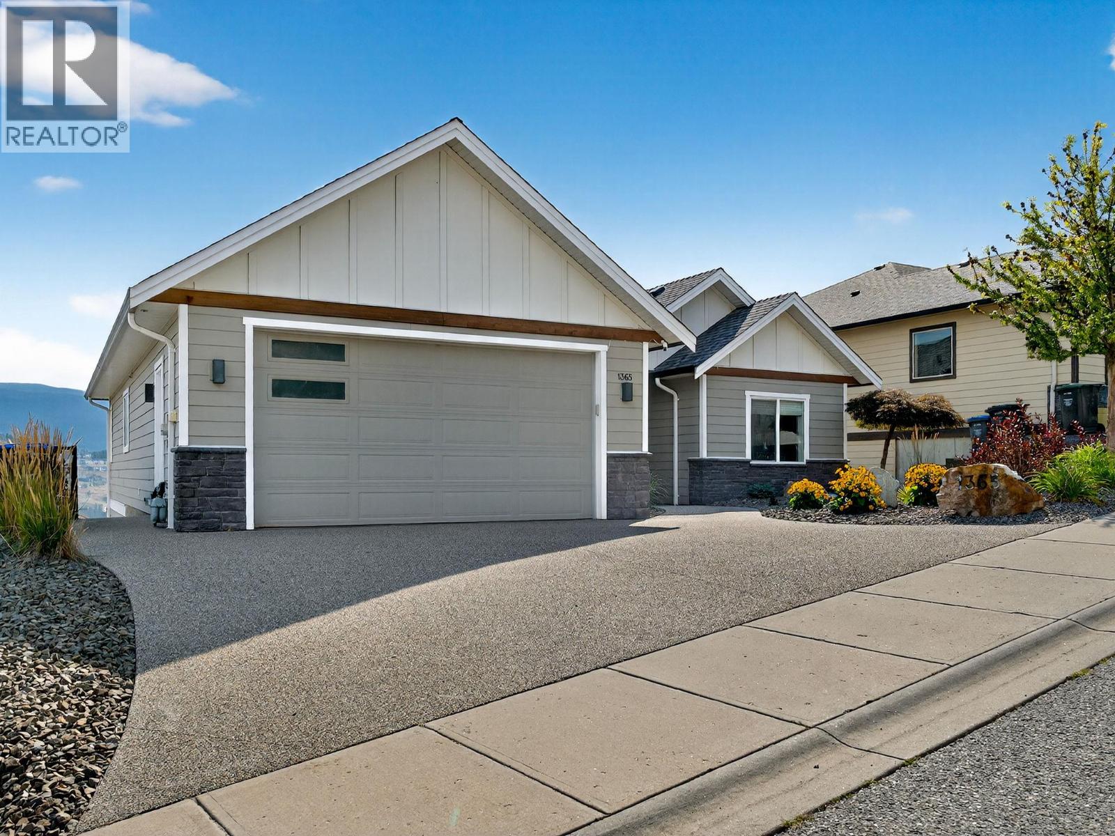 1365 Nishi Ct, Kelowna, BC V1P 1S2