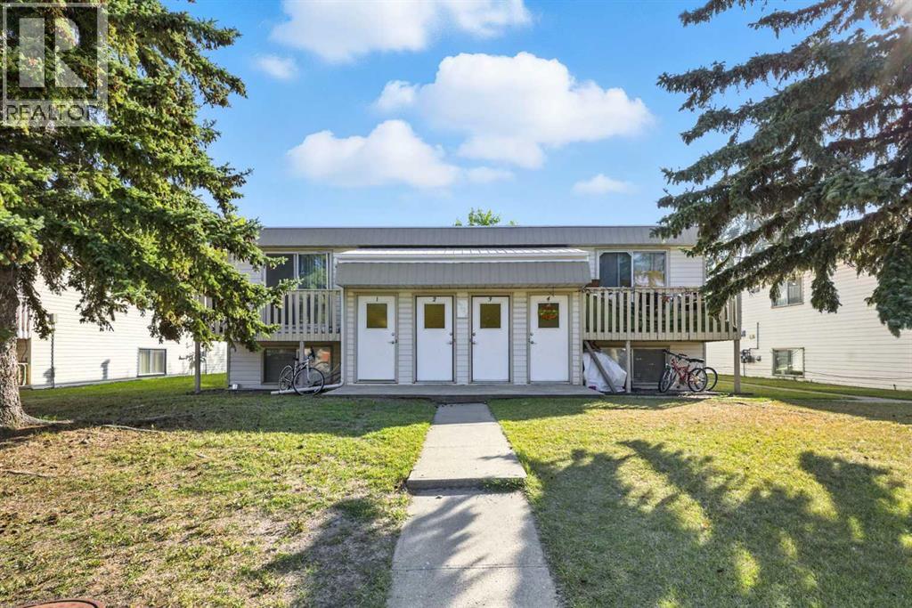 52 Street Unit 4809, Olds, AB T4H 1G2