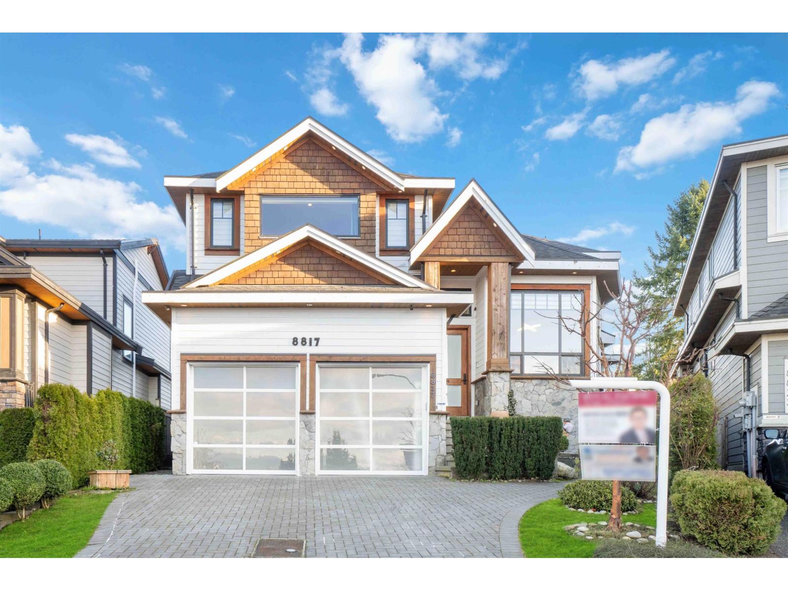 8817 Stegavik Ct, Delta, BC V4C 0C6