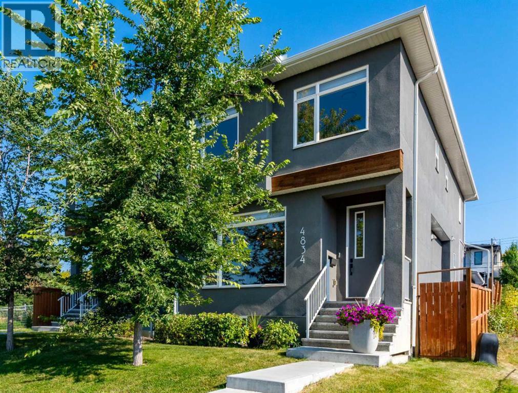 20 Avenue Nw Unit 4834, Calgary, AB T3B 0V3