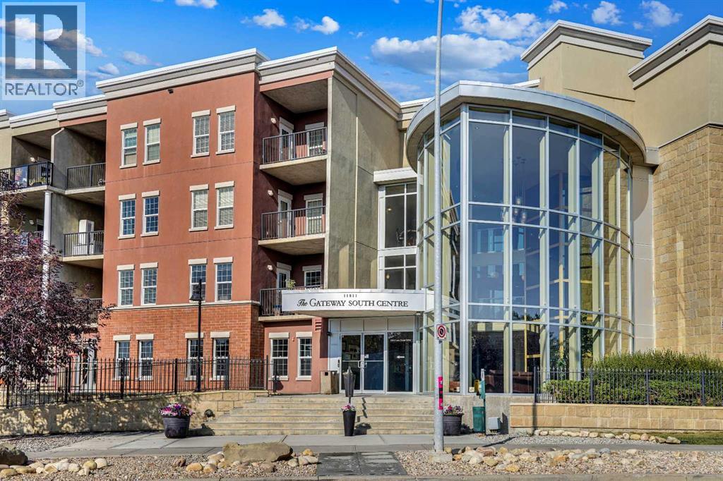 11811 Lake Fraser Drive Se Unit 3305, Calgary, AB T2J 7J1