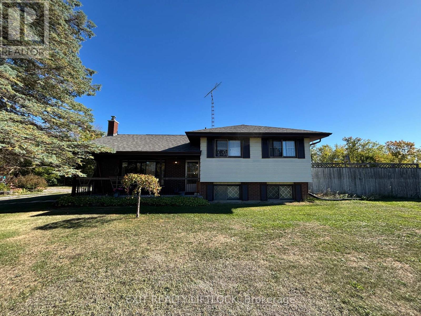 2725 Dummer Asphodel Rd, Asphodel-Norwood, ON K0L 2V0