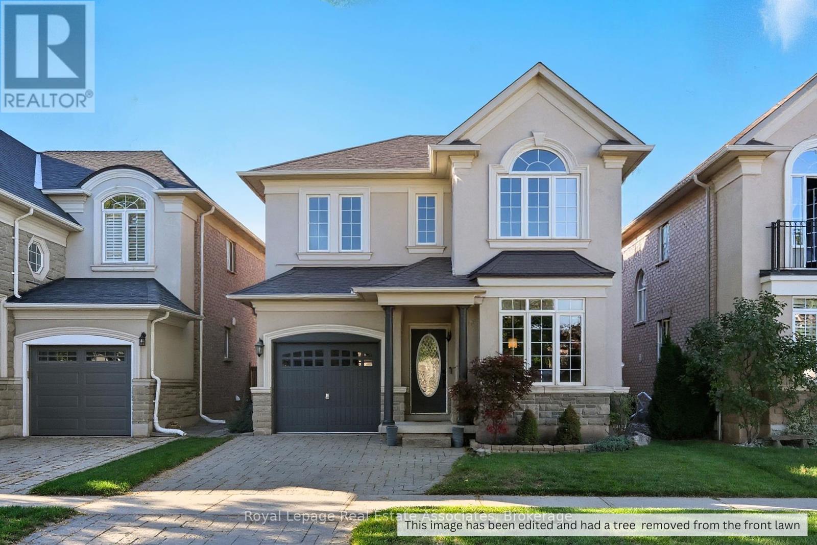 3335 Whilabout Ter, Oakville, ON L6L 0A8