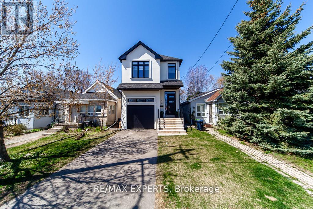 68 Twenty Fourth St, Toronto, ON M8V 3N8