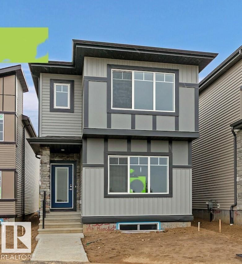 4305 Kinglet Dr NW, Edmonton, AB T5S 0W6