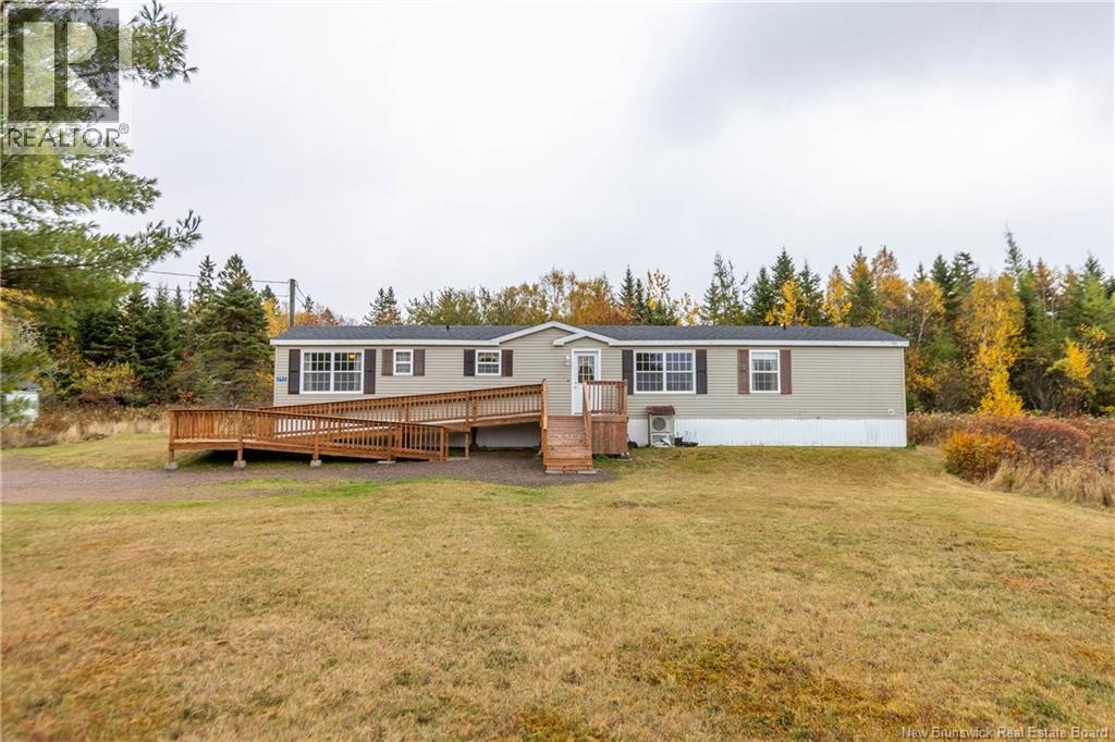 292 British Settlement Rd, British Settlement, NB E4L 2G2