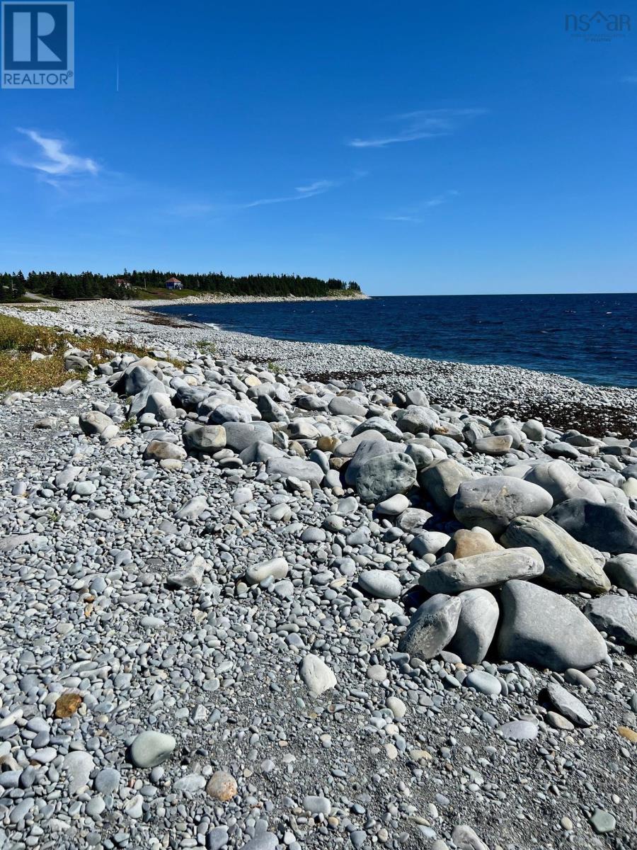 Lot Shore Road, Western Head, NS B0T 1K0