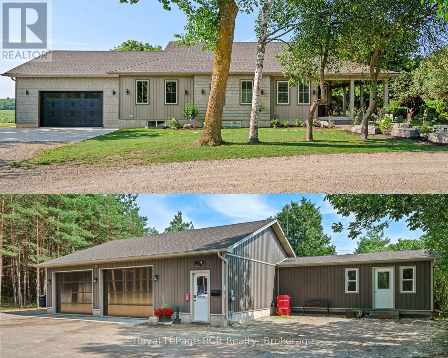 302769 Douglas St, West Grey, ON N0G 1R0