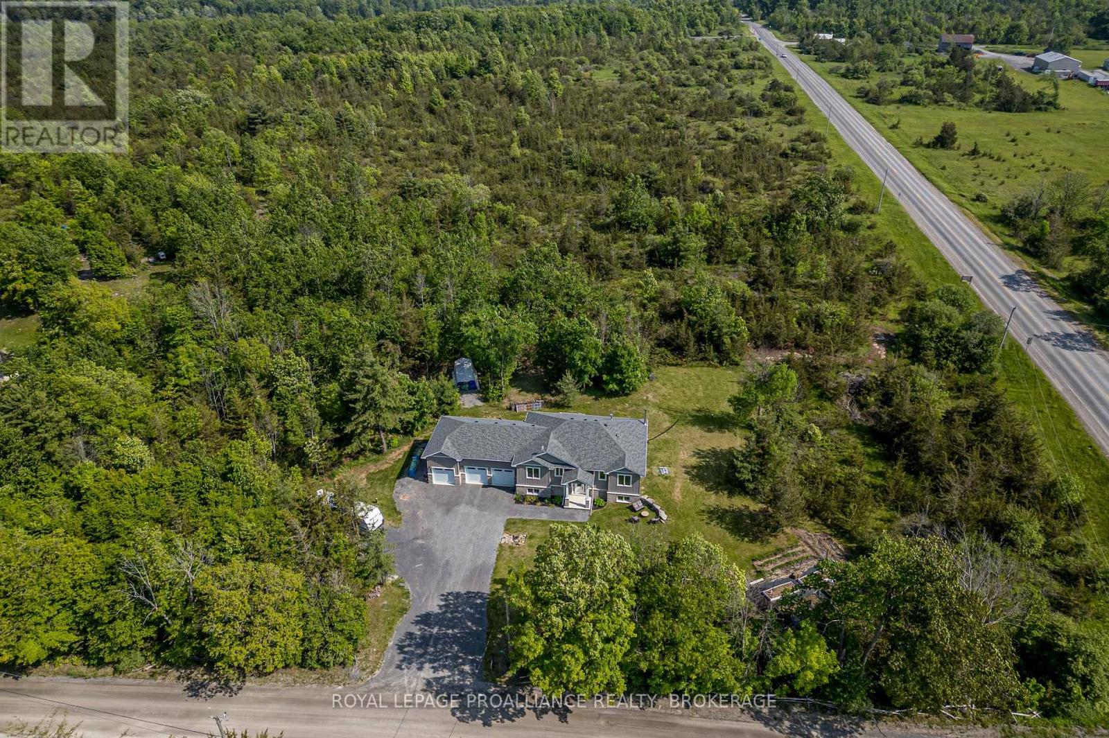 12 Petworth Rd, Stone Mills, ON K0K 3N0