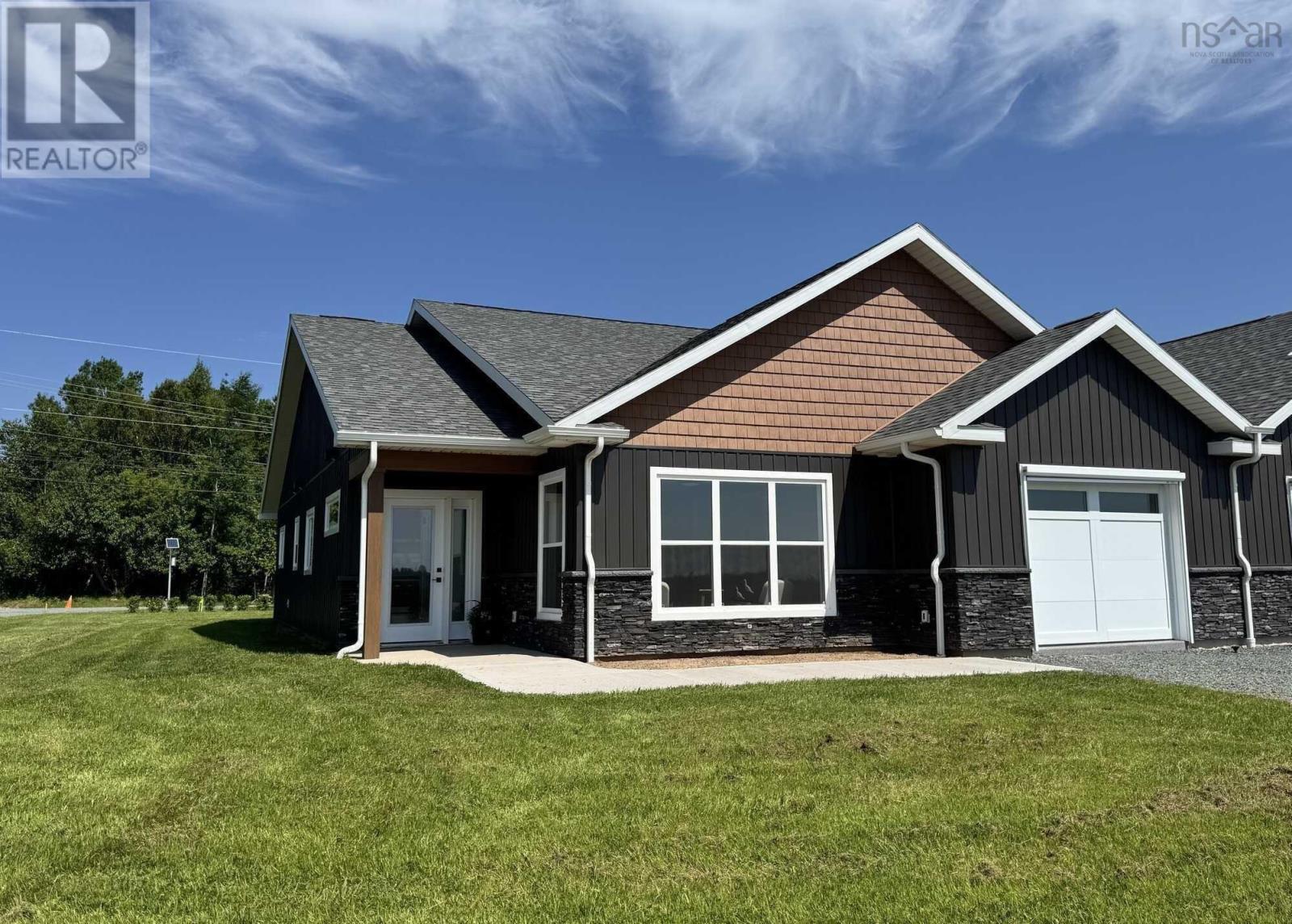 321 Beeches Rd, Pictou, NS B0K 1H0