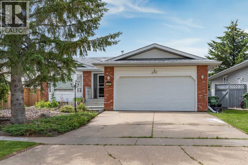 60 Street Unit 5424, Camrose, AB T4V 4G9