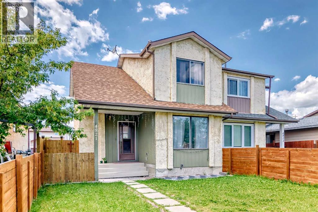 60 Street Ne Unit 4821, Calgary, AB T1Y 5B8