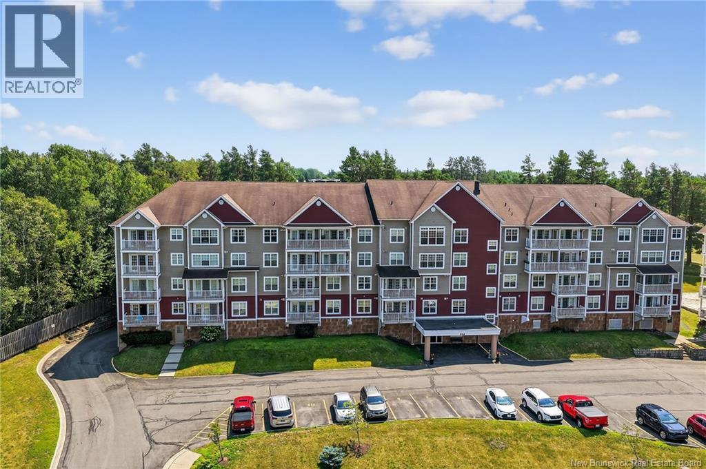 204 Coverdale Road Unit 301, Riverview, NB E1B 0J2
