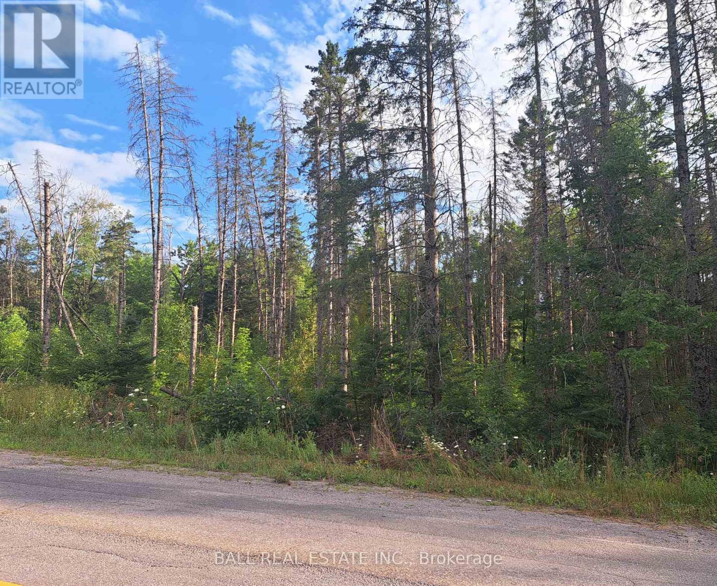 0 Cordova Rd, Marmora And Lake Marmora Ward, ON K0L 2M0