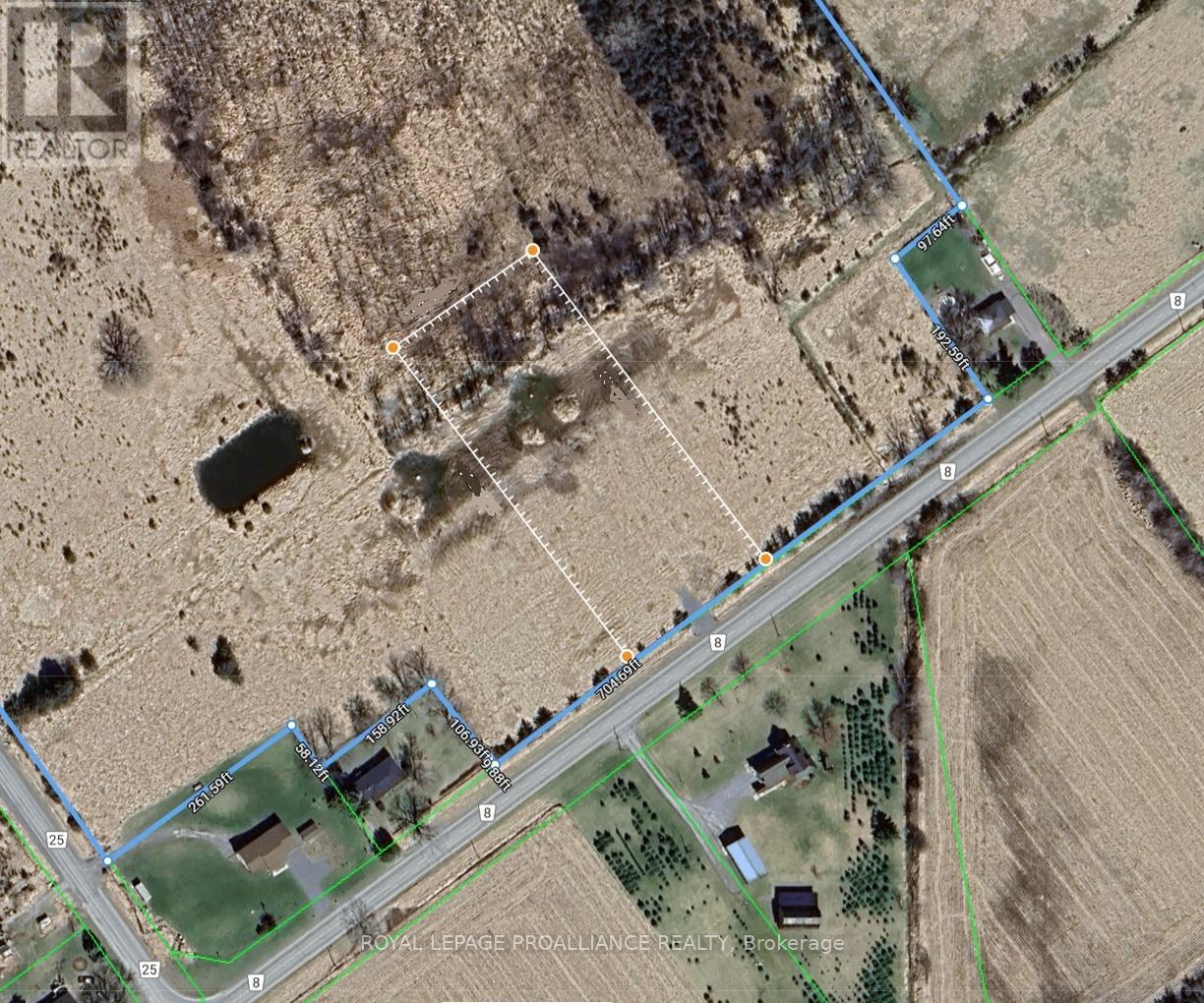 6 County Rd 8, Greater Napanee, ON K7R 3C7