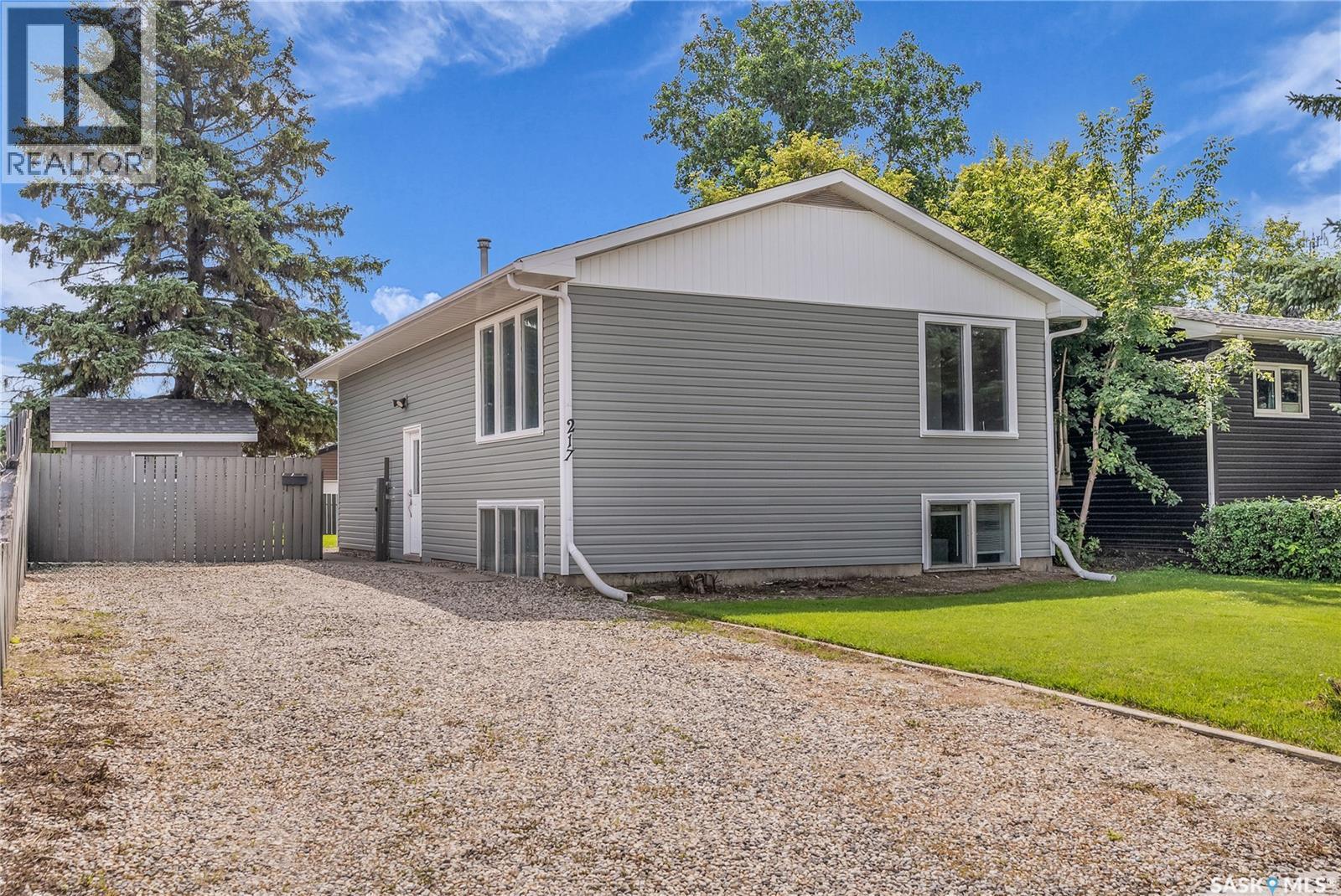217 Boyd St, Saskatoon, SK S7N 2C8
