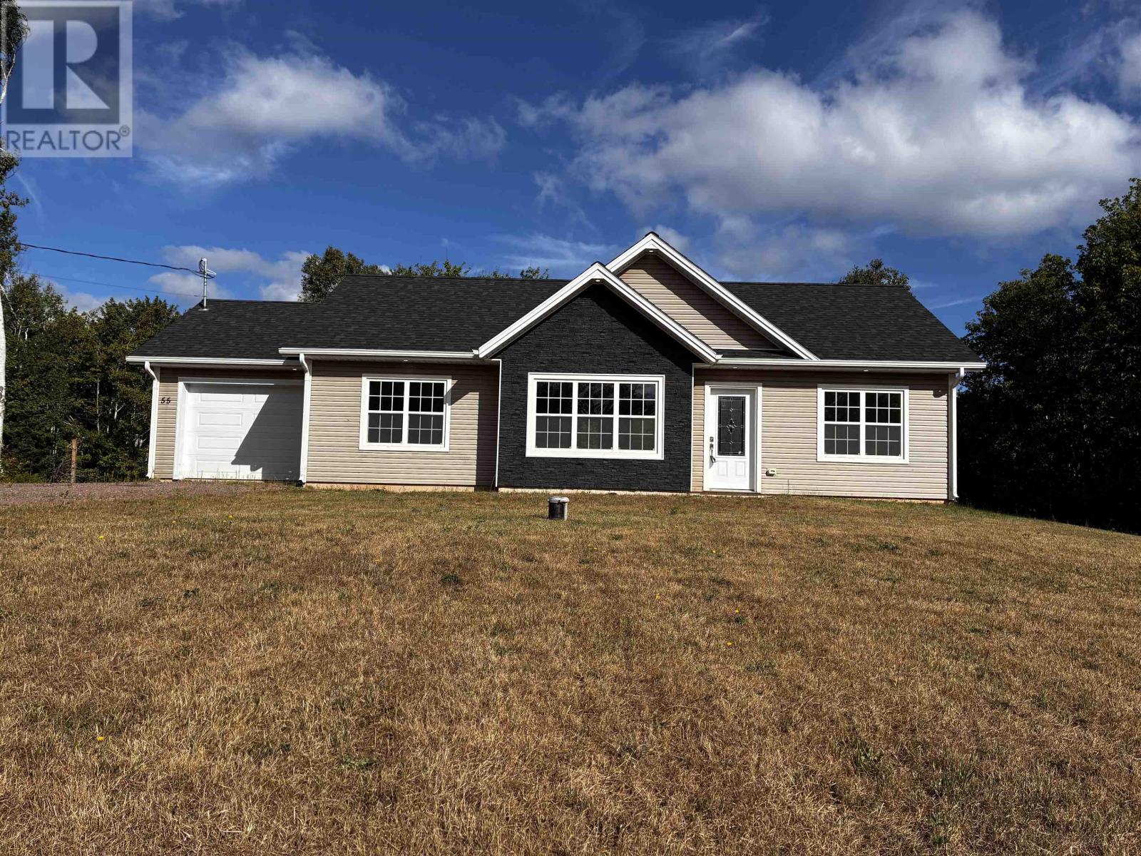 55 Allan Cook Ln, Stanhope, PE C0A 1P0
