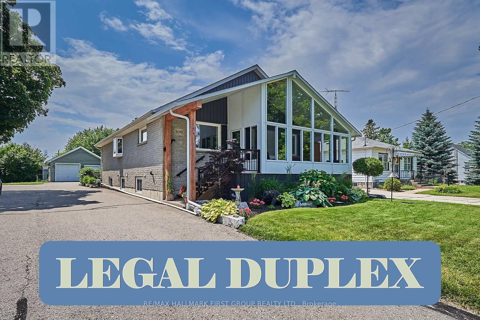 3092 Courtice Rd, Clarington, ON L1E 2H8