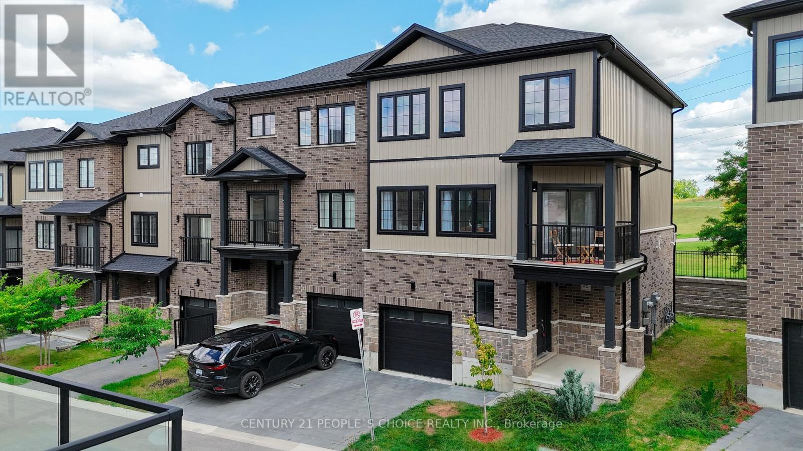 45 2610 Kettering Pl, London, ON N6M 0J4