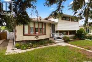 1015 12 Avenue East, Regina, SK S4N 4W1