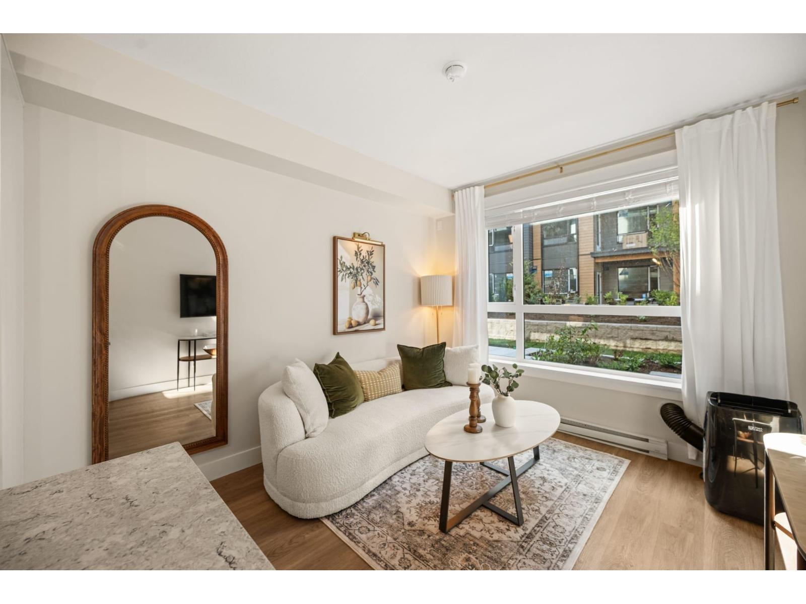 8233 208b Street #a316, Langley, BC V2Y 2B2